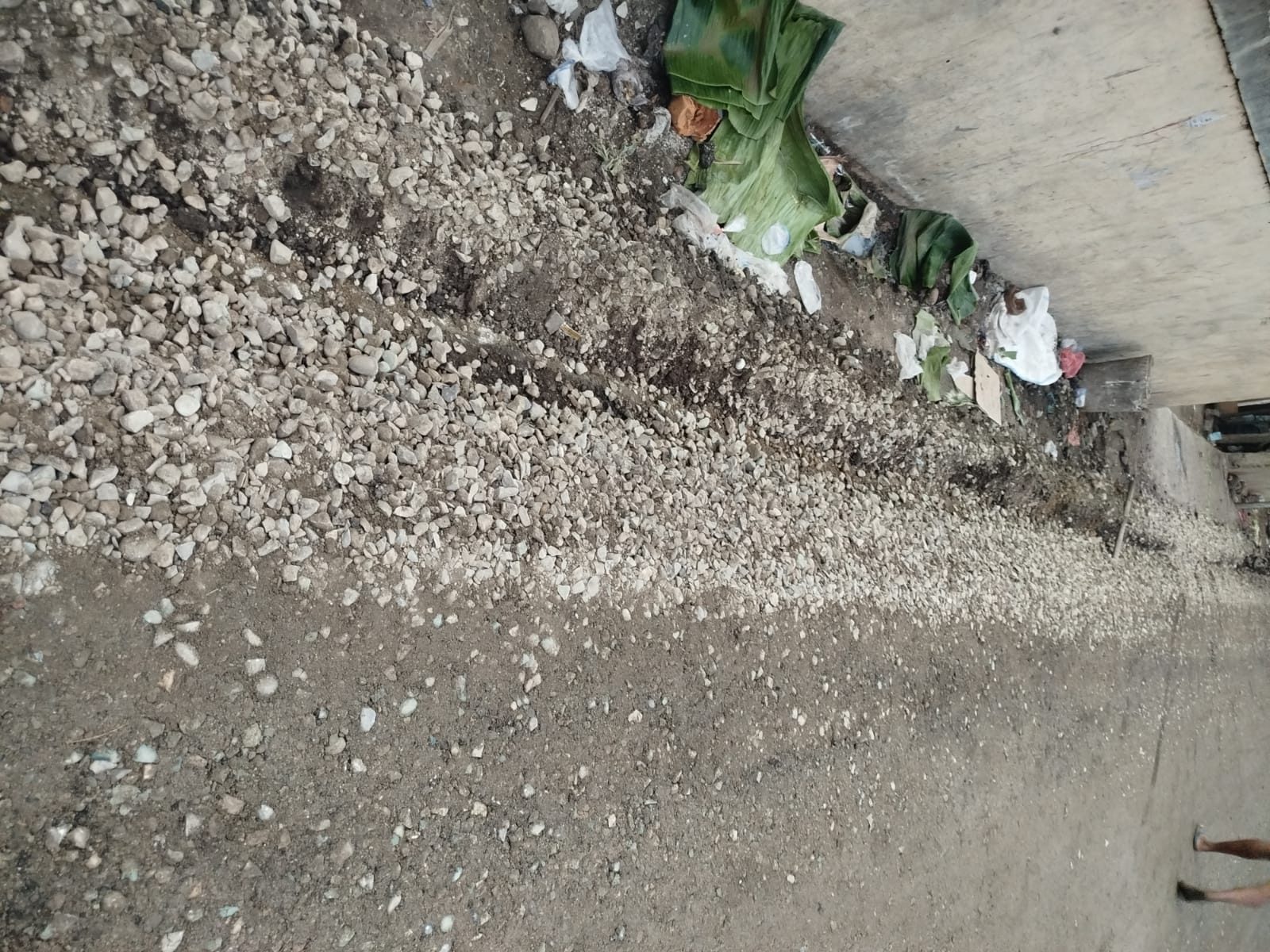 Proyek Aspal