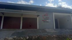 Geradus Mas: Pembangunan Gedung KDKMP Golo Meni dan Mokel Harus Berkualitas, Tepat Waktu dan Berdaya Guna