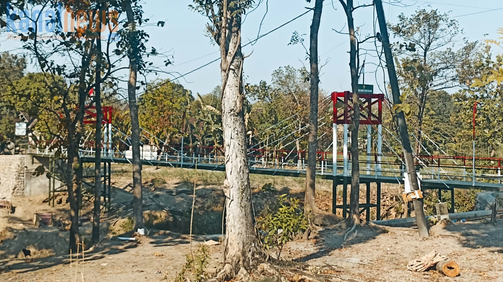 Jembatan Garuda
