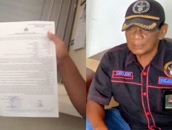 Enam Tahun Bergulir, Pelapor Kasus Pelabuhan TUKS Datangi Penyidik Polresta Sumenep?