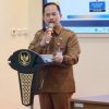 Bappeda Sumenep Genjot Inovasi ASN Demi Perencanaan Pembangunan Berkualitas