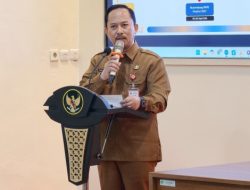 Bappeda Sumenep Genjot Inovasi ASN Demi Perencanaan Pembangunan Berkualitas