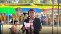Disbudporapar Sumenep Tegaskan Festival Sapi Sonok Jadi Penggerak Budaya dan Ekonomi