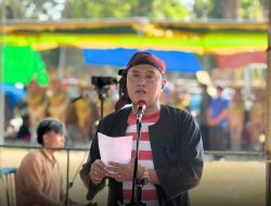 Disbudporapar Sumenep Tegaskan Festival Sapi Sonok Jadi Penggerak Budaya dan Ekonomi