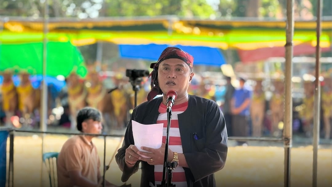 Disbudporapar Sumenep