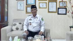 Kepala Disdik Sumenep Ajak Pelajar Isi Kemerdekaan RI Ke-81 dengan Prestasi