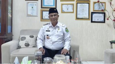Kepala Disdik Sumenep