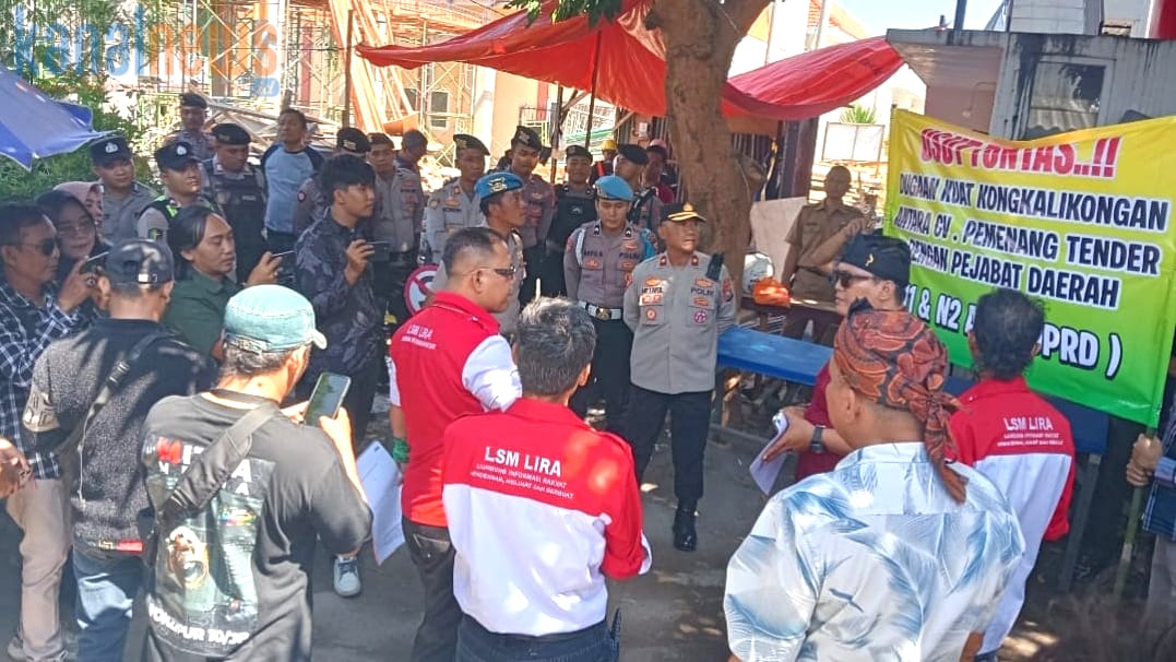 LIRA Jatim