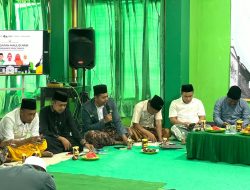 Peringati Maulid Nabi, IPNU IPPNU Sumenep Perkuat Semangat Kaderisasi