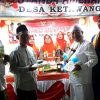 Semarakkan HUT RI Ke-81, Pemerintah Kecamatan Ganding Gelar Pameran UMKM Selama Empat Malam