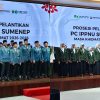 PC IPNU IPPNU Sumenep Masa Khidmat 2026-2028 Resmi Dilantik di UNIBA Madura