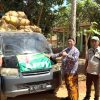 Buka Pasar Baru, DKPP Sumenep Lepas Penjualan Perdana Tembakau Prancak 95 ke Pabrik Djarum