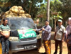 Buka Pasar Baru, DKPP Sumenep Lepas Penjualan Perdana Tembakau Prancak 95 ke Pabrik Djarum