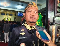 Sukses Kawal Upacara HUT RI Ke-81, Honor 75 Paskibraka Sumenep Segera Cair