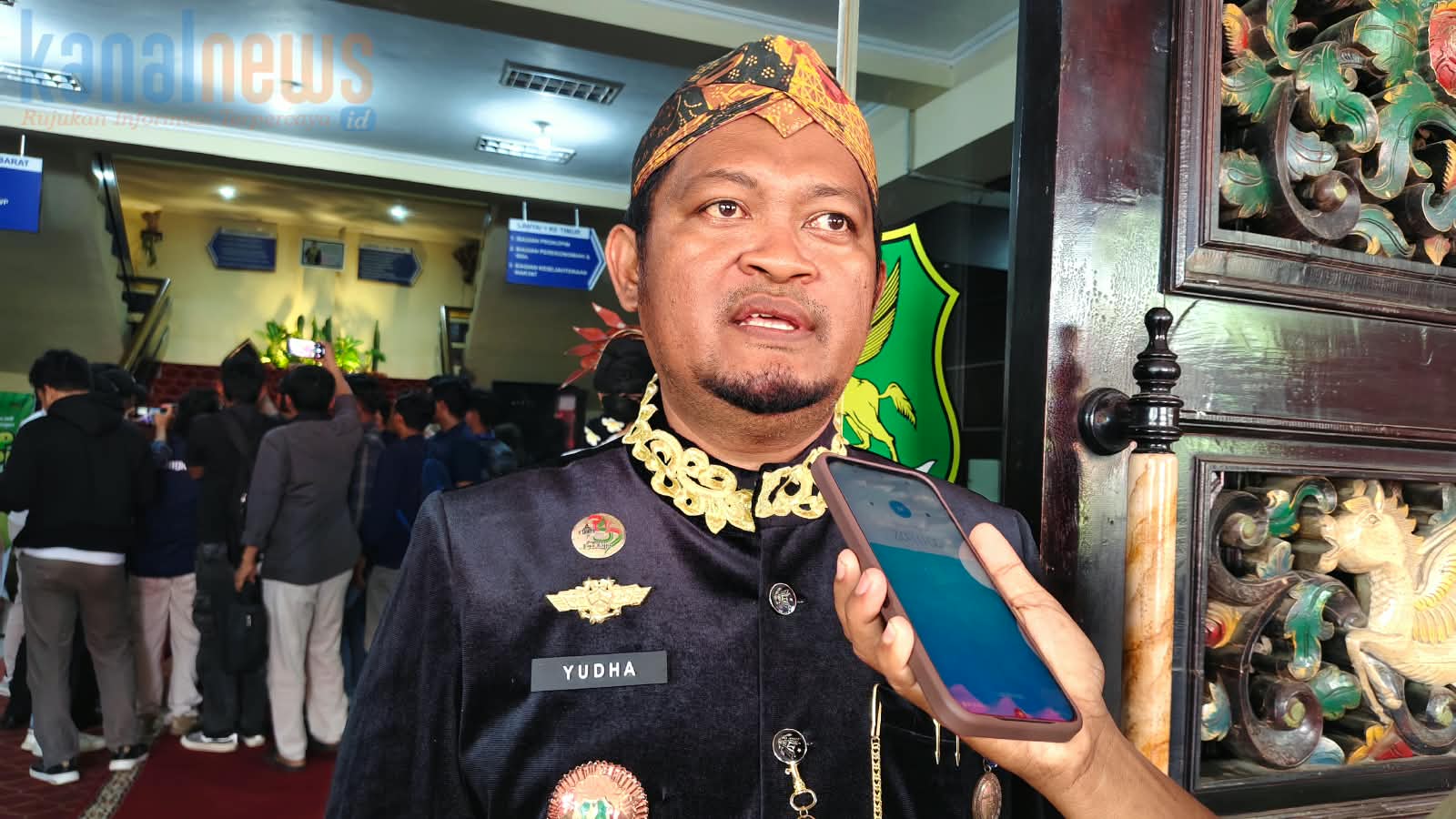 Bakesbangpol Sumenep