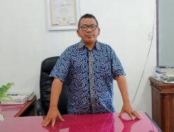 Geger Jual Beli Jabatan, Plt. Direktur RSUD Smart Pamekasan Naik Pitam
