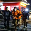 Polda Babel Resmi Tetapkan 4 Tersangka Dalam Perkara 52,5 Ton Pasir Timah Ilegal di Belitung
