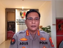 Kasus 53 Ton Timah Memanas, Polda Babel Buka Suara