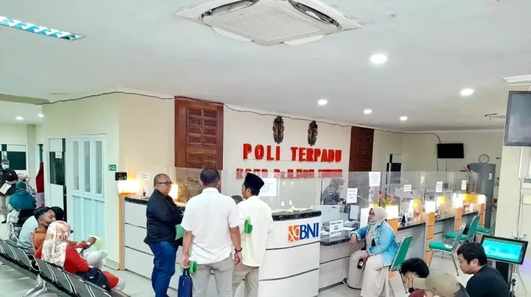 Poli Terpadu