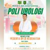 Kabar Gembira! Poli Urologi RSUD Sumenep Kini Bisa BPJS Kesehatan