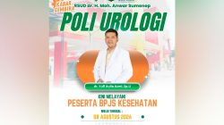 Poli Urologi