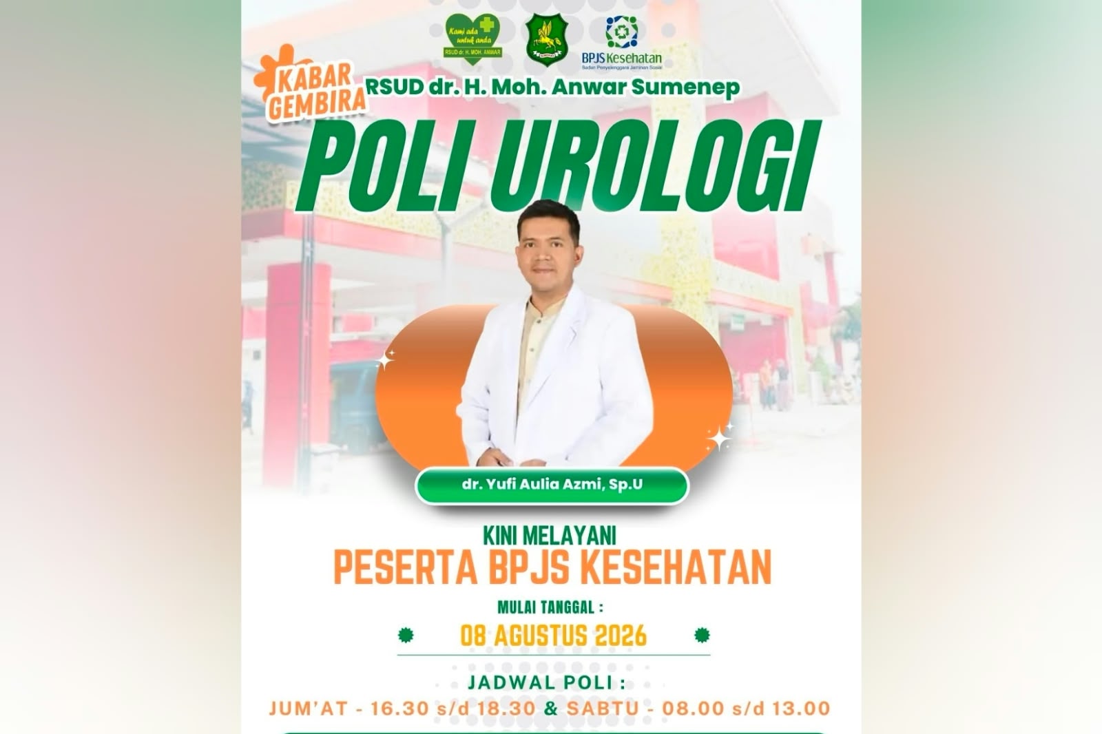 Poli Urologi