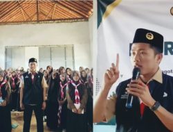 Sambut Hari Pramuka Nasional Ke-65, Pramuka Nurud Dhalam Gelar Seminar Kepramukaan