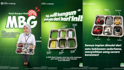 Program MBG