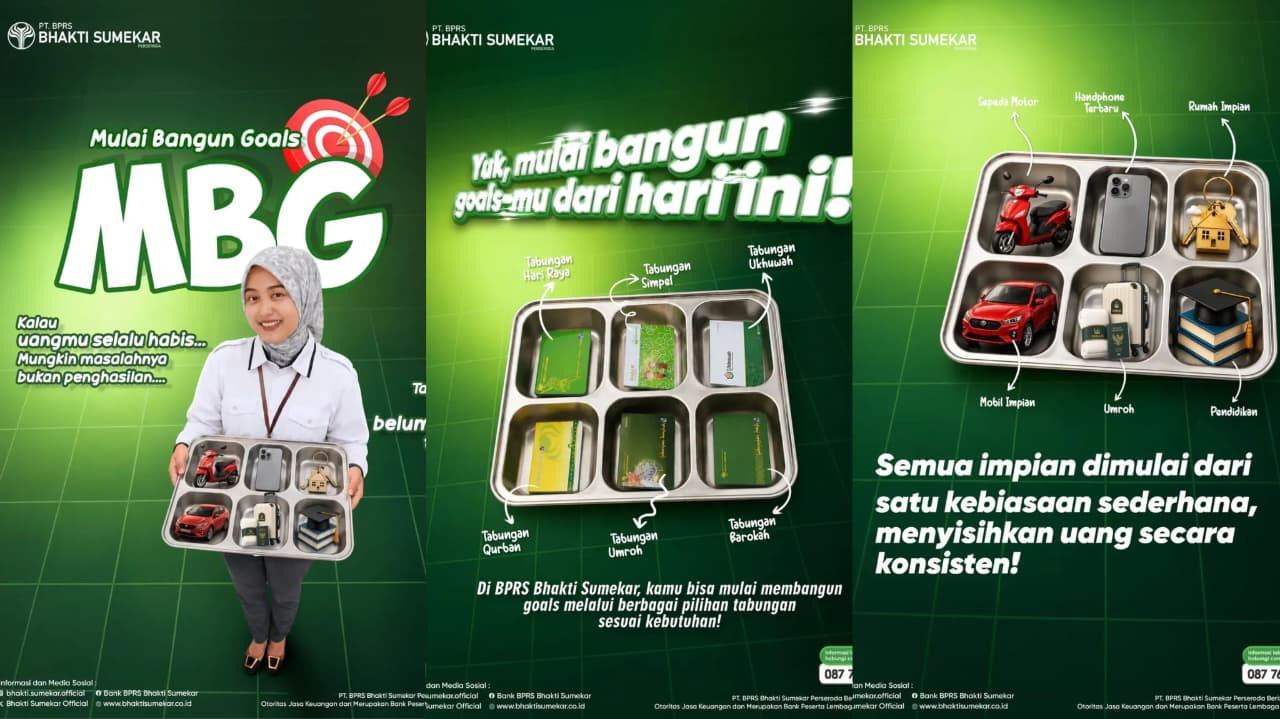 Program MBG