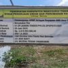 Proyek Air Minum Bersih di Manggarai Timur Diduga Amburadul
