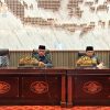 APBD Perubahan Sumenep 2026 Diguncang Defisit Rp317 Miliar, Ketua DPRD; Kebijakan Anggaran Harus Pro Rakyat