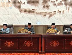 APBD Perubahan Sumenep 2026 Diguncang Defisit Rp317 Miliar, Ketua DPRD; Kebijakan Anggaran Harus Pro Rakyat