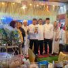 Tampilkan 3 Destinasi Wisata di MCF 4, Kecamatan Ganding Diapresiasi Bupati Sumenep