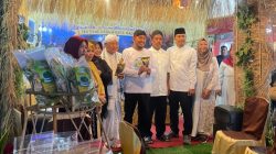Tampilkan 3 Destinasi Wisata di MCF 4, Kecamatan Ganding Diapresiasi Bupati Sumenep