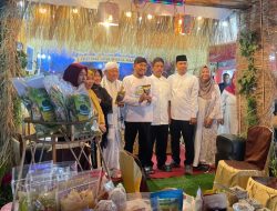 Tampilkan 3 Destinasi Wisata di MCF 4, Kecamatan Ganding Diapresiasi Bupati Sumenep