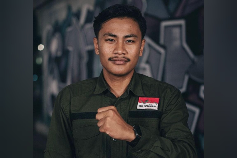 BEM Nusantara
