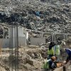 DLH Pasuruan Kebut Pembenahan Sistem Pengolahan Air Lindi TPA Wonokerto
