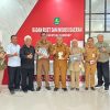 UNIBA Madura Bersama BRIDA Sumenep Bahas Kotoran Hewan Jadi Produk Bernilai Ekonomi