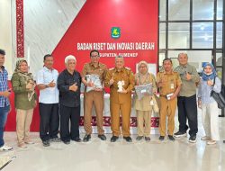 UNIBA Madura Bersama BRIDA Sumenep Bahas Kotoran Hewan Jadi Produk Bernilai Ekonomi