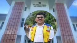 BemNus Pusat, Desak Kejati NTT Cek Proyek APBN Kisol-Mok-Paan Leleng Senilai 15,6 Miliar