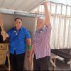 Ironi Relokasi Pasar Besar Pasuruan: PKL Tergusur ke Tempat Kumuh, Pemkot dan DPRD Disemprot Ayi Suhaya