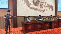 Banggar DPRD Sumenep Soroti Kualitas Belanja Daerah di Perubahan APBD 2026