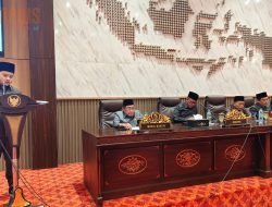 Banggar DPRD Sumenep Soroti Kualitas Belanja Daerah di Perubahan APBD 2026