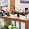 Kolaborasi Lintas Sektor, Bappeda Sumenep Tajamkan Strategi Pengentasan Kemiskinan Berbasis Wilayah