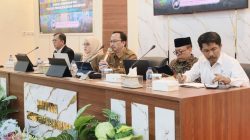 Kolaborasi Lintas Sektor, Bappeda Sumenep Tajamkan Strategi Pengentasan Kemiskinan Berbasis Wilayah