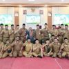Maulid Nabi Muhammad SAW Jadi Momentum Bappeda Sumenep Perkuat Karakter ASN