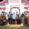Raih Stand Terbaik MNV 2026, Arif Firmanto: Ini Keberhasilan Kita Semua