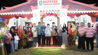 Bappeda Sumenep