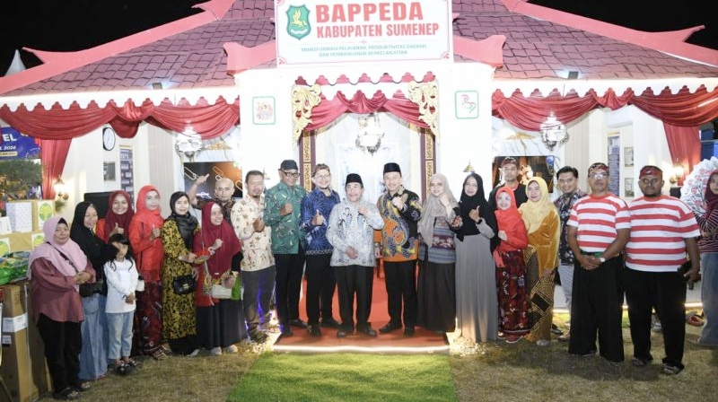 Bappeda Sumenep