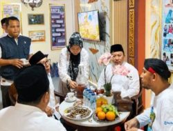 Bukan Sekadar Pameran, Bappeda Ungkap Arah Pembangunan Sumenep di MNV 2026
